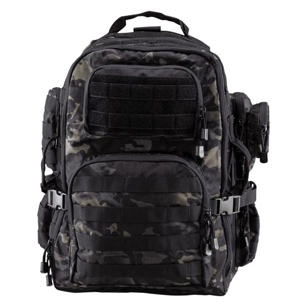 multicam black backpack