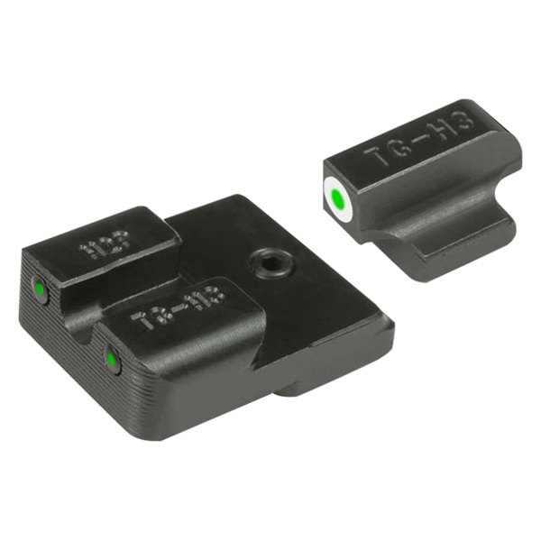 Truglo® - Tritium™ Pro™ H&K VP9 Gun Sight Set