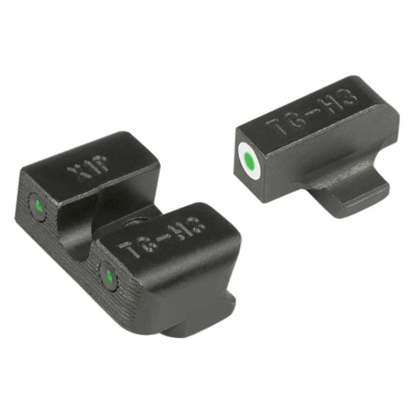 Truglo® - Tritium™ Pro™ Springfield XD Series Gun Sight Set