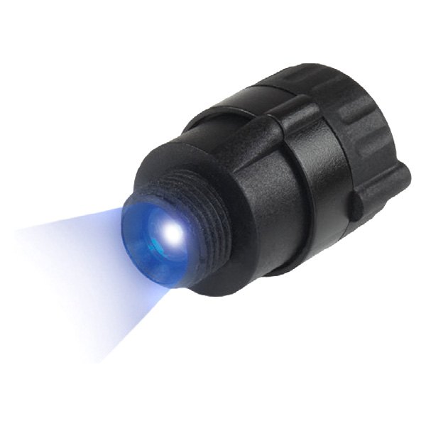 Truglo® - Tru Lite™ Pro™ Black Adjustable Sight Light