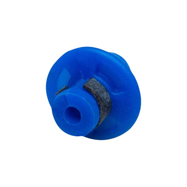 Truglo® - Blue Kisser Button
