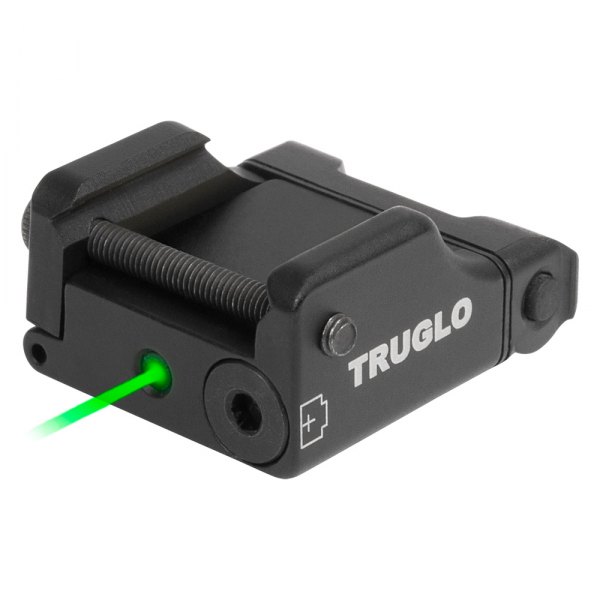 Truglo® - Micro TAC™ Tactical Micro Green Laser Sight