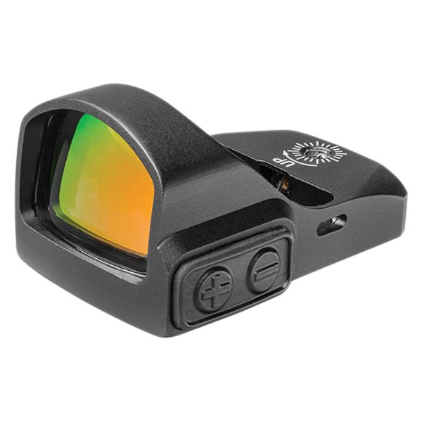 Truglo® - Tru Tec™ Micro 3 MOA Open Red Dot Sight