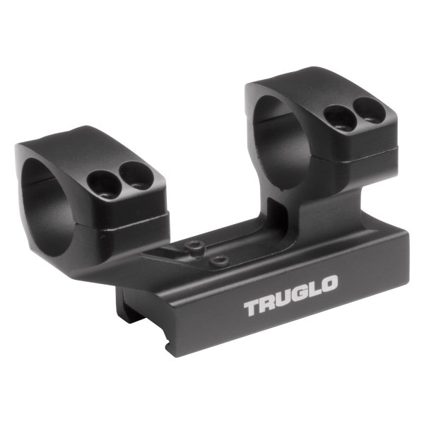 Truglo® - 1" Tactical Scope Mount