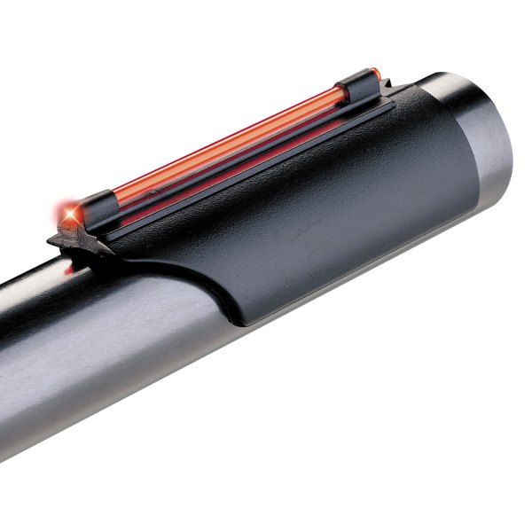 Truglo® - Home Defense™ Red Fiber Optic Shotgun Sight