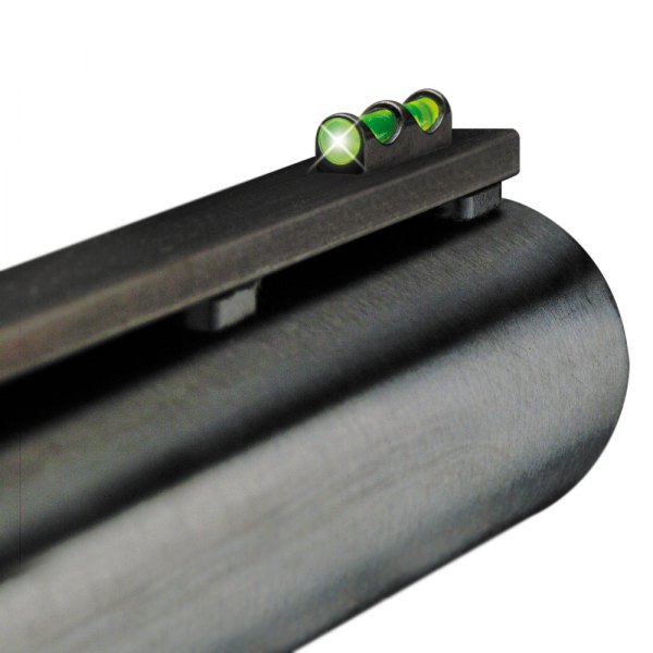 Truglo® - Long Bead™ Green Universal Fiber Optic Shotgun Sight