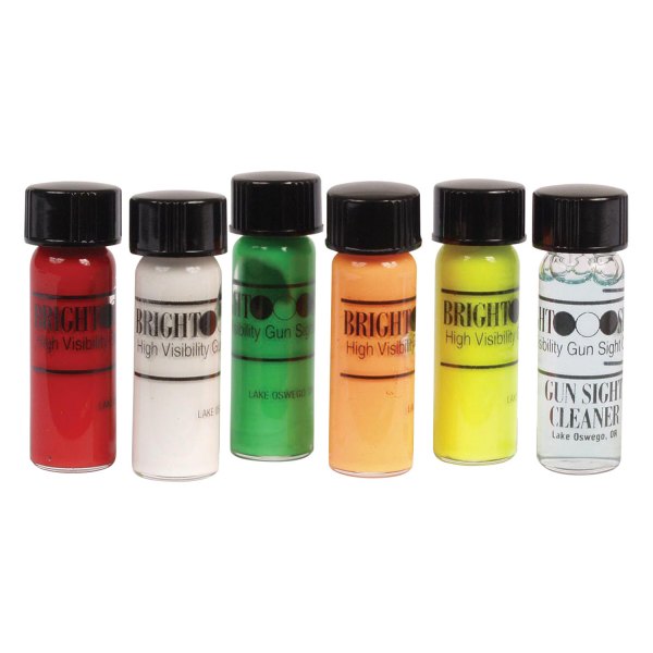 Truglo® - Glo Brite™ Bright Sight Paint Kit