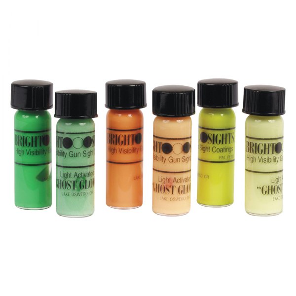 Truglo® - Glo Brite™ Ghost Glow Paint Kit