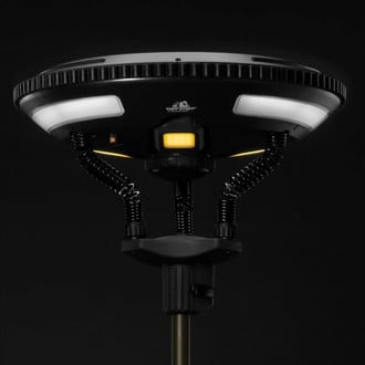 Tuff Stuff Overland® - Halo Solar Light
