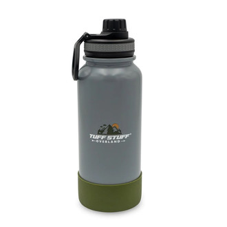 Tuff Stuff Overland® - Vessel Water Bottle