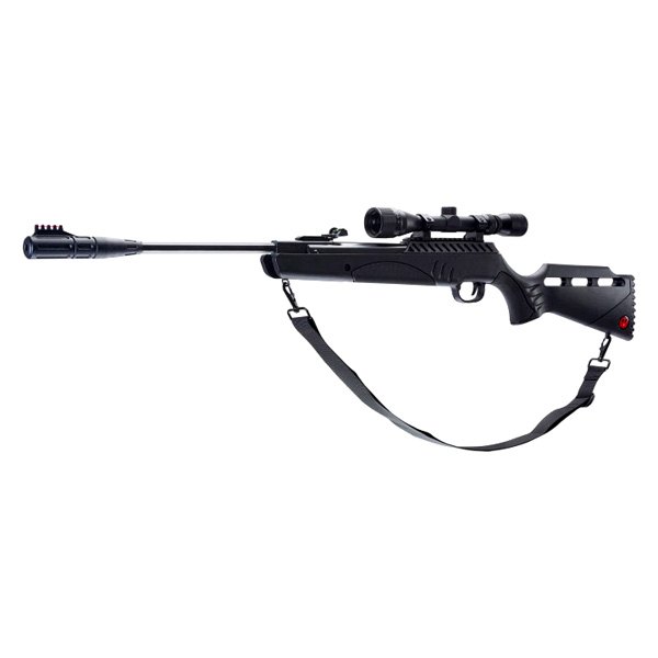 Umarex® - Ruger™ Targis Hunter Max™ 0.22 Gas Piston Break Barrel Air Rifle