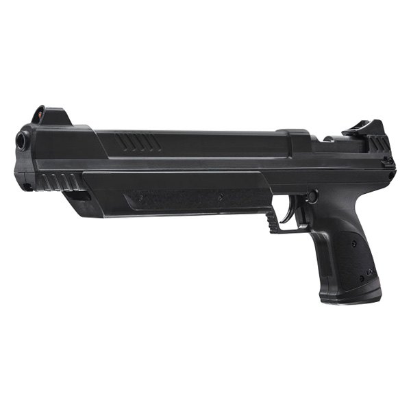 Umarex® - Strike Point™ 0.177 Pneumatic Bolt Air Pistol
