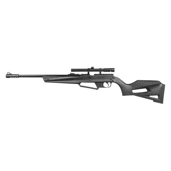 Umarex® - APX 490™ 0.177 PCP Multi-Pump Pneumatic Air Rifle with Scope