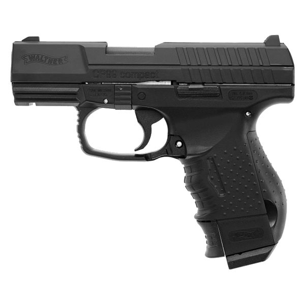 Umarex® - Walther™ CP99™ 0.177/BB CO2 Single/Semi-Auto Air Pistol