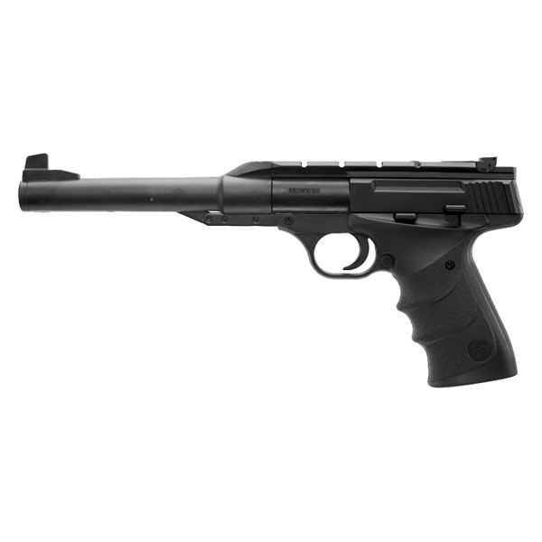 Umarex® - Browning™ Buck Mark™ 0.177 Spring Piston Break Barrel Air Pistol
