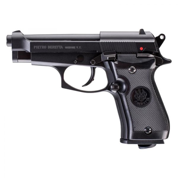 Umarex® - Beretta™ MOD84FS™ 0.177/BB CO2 Single/Semi-Auto Air Pistol