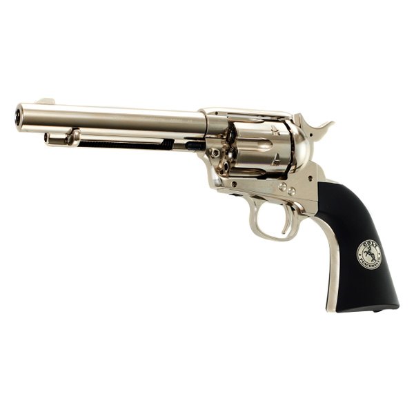 Umarex® - Colt™ Peacemaker™ 0.177 CO2 Single Air Revolver