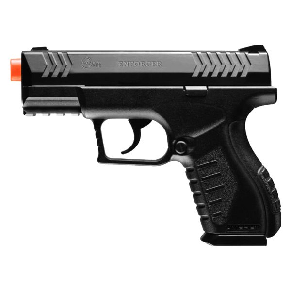 Umarex® - Combat Zone™ Enforcer™ BB CO2 Double Airsoft Pistol