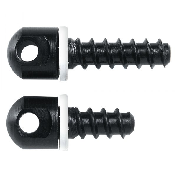 Uncle Mike's® - 115 RGS Magnum Band Black Swivel Screws