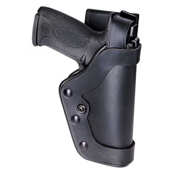 Uncle Mike's® - Pro-3™ Mirage Plain Right-Handed Duty Holster