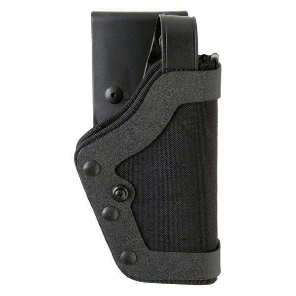 Uncle Mike's® - Basketweave Right-Handed Duty Holster