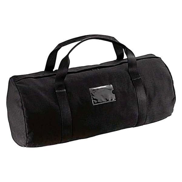 Uncle Mike's® - 26" x 12" Black Duffle Bag
