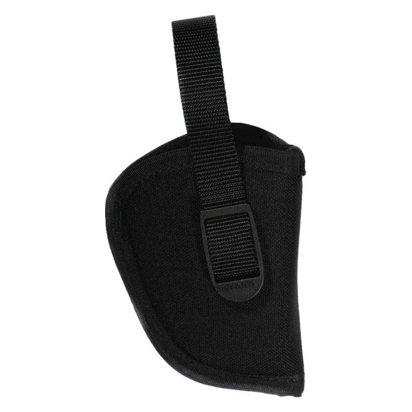 Uncle Mike's® - Sidekick™ 36 Size Black Right-Handed Duty Holster