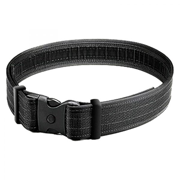 Uncle Mike's® - Ultra 56" to 60" Black Standard Duty Belt