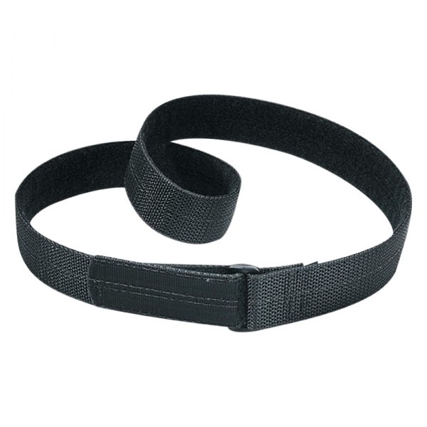 Uncle Mike's® - Medium Black Loop Back Inner Duty Belt