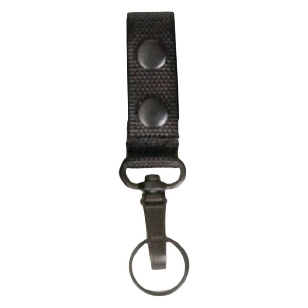 Uncle Mike's® - Sentinel™ Black Standard Key Holder
