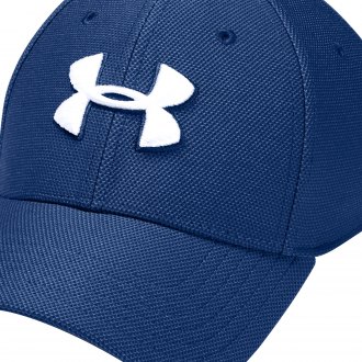 Under Armour Men s Heathered Blitzing 3.0 Cap RECREATIONiD