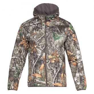 under armour hunting jackets