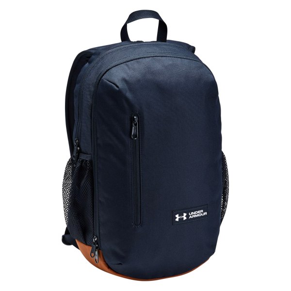 Under Armour® - Roland™ 17 L Blue Unisex Everyday Backpack