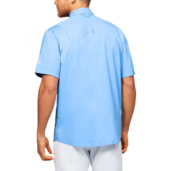 Under armour tide chaser short sleeve shirt hotsell