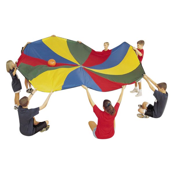 US Games® - Deluxe 35' Parachute