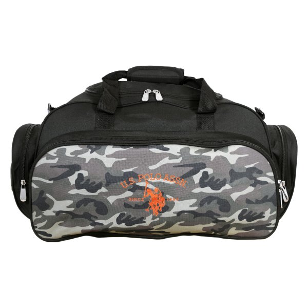 uspa duffle bag