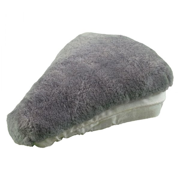 US Sheepskin® - Silver Sheepskin Seat Cover