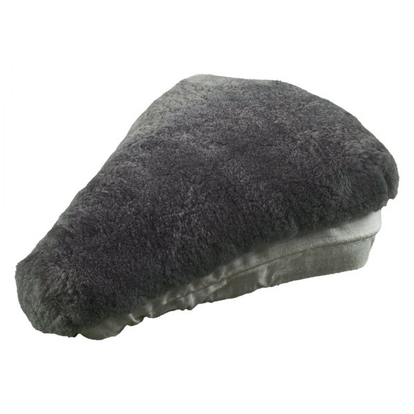US Sheepskin® - Charcoal Sheepskin Seat Cover