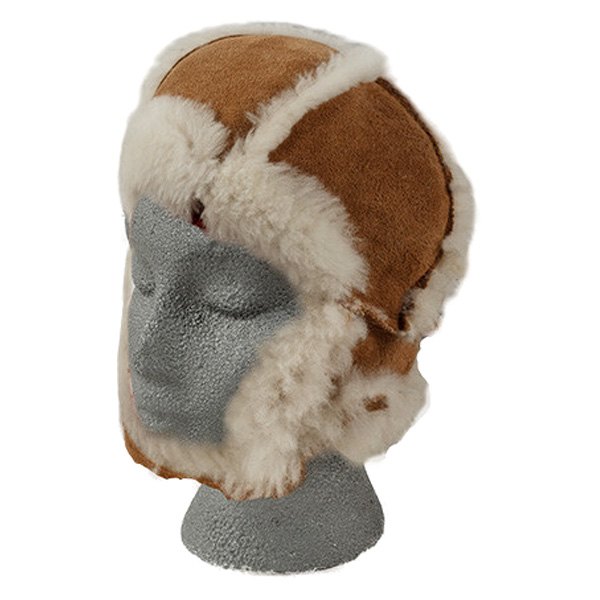 US Sheepskin® - Baby Aviator Hat