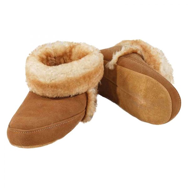 mens cabin slippers