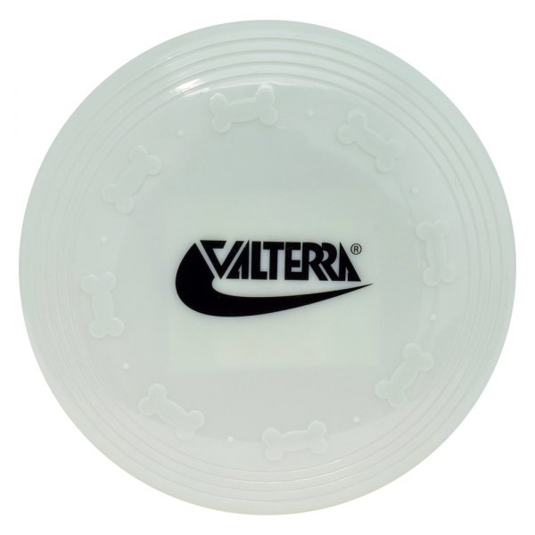 Valterra® - Go for the Glow Flying Disc
