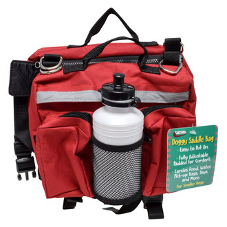 Valterra® - Doggy Saddle Bag