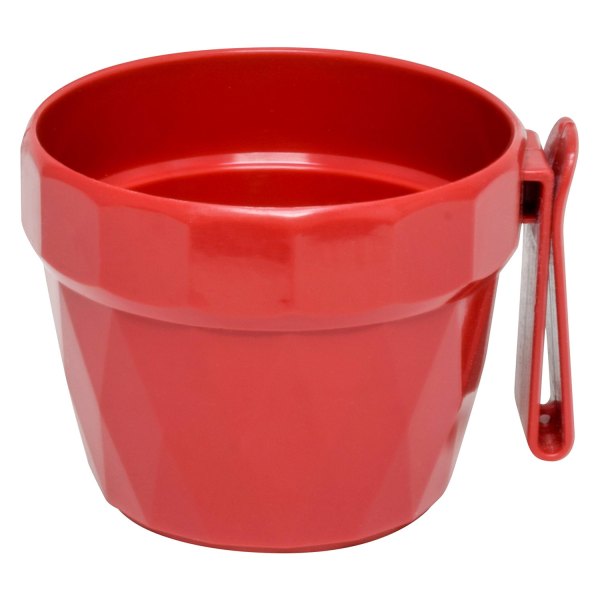Valterra® - 5 fl. oz. Red Buddy Cup