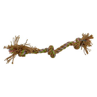 Valterra® - Doggy-Hemp 16" Rope Toy