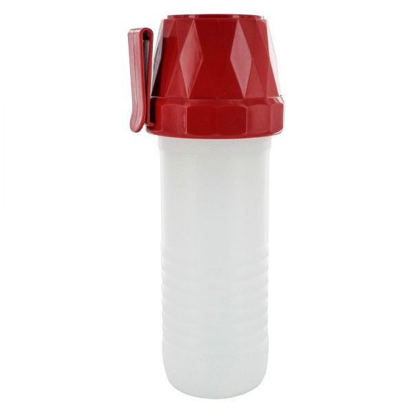 Valterra® - 16 fl. oz. White Pet Buddy Cup with Water Bottle