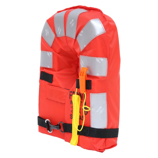 Veleria San Giorgio® - MK10 Professional USCG/SOLAS/TYPE I Infant Inherent Collar Life Jacket