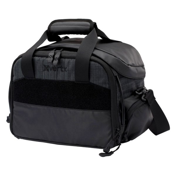 Vertx® - COF Light Black Range Bag 9 L Black Range Bag