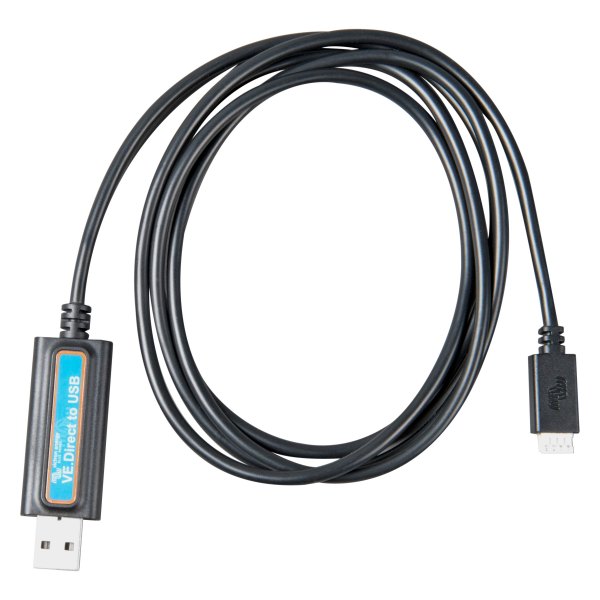 Victron Energy® - Cable to USB Interface