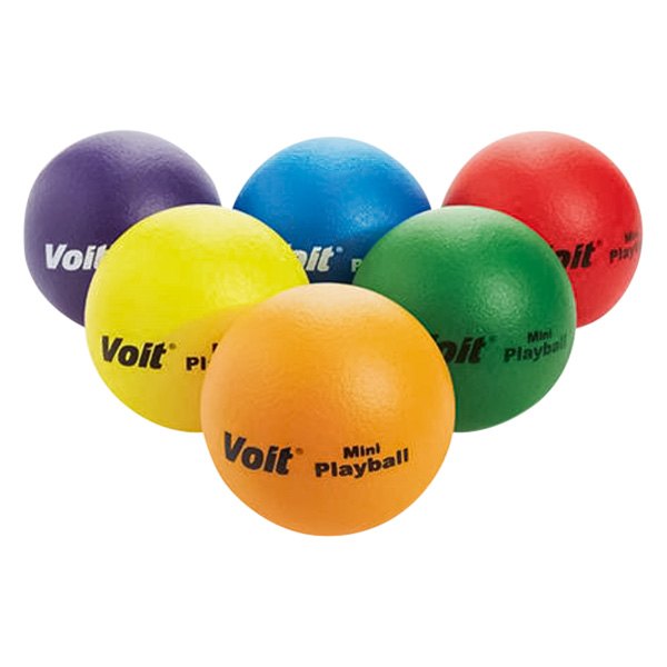 Voit® - Mini Playball 5" Tuff Balls