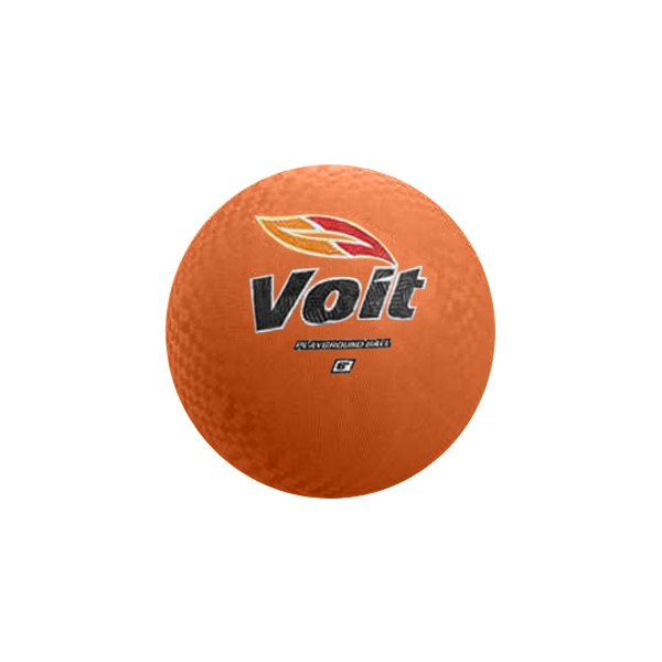 Voit® - 8.5" Orange Playground Ball